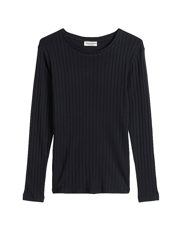 Marc O' Polo Damen Top Dark Blue XS 5